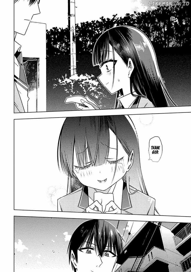 How to Melt the Ice Queen's Heart Chapter 3 26